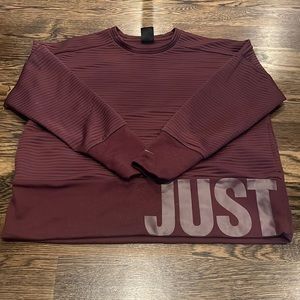Nike Sweatshirt